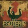 Esoteric - With The Sureness Of