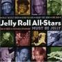 Jelly Roll All-stars - Must be Jelly: Live at WR