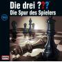 Die Drei ??? - 169/Die Spur des Spielers