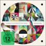 Efterklang & TH Danish National Chamber Orch - Performing Parades [US-Version, Regio 1/A]