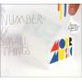NUMBER OF SMALL THINGS: COLL OF MORR MUSIC / VAR - A Number Of Small Things-Morr Music Singles