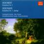 Schreier / Sd / Konwitschny / Gol - Sinfonie 5 D 485/Sinfonie 1