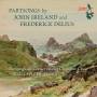Birmingham Conservatoire Chamber Choir - Partsongs