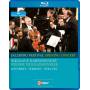 Nikolaus Harnoncourt / WP - Salzburg Festival Opening Concert 2009 [Regio free (0)]