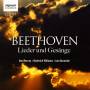 Ann Murray / Roderick Williams / Iain Burnside - Lieder Und Gesnge