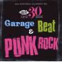 V / A - Garage Rock & Punk-Ace Birthday Sample
