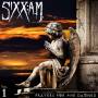 Sixx: A.m. - Prayers For The Damned