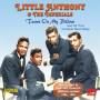 Little Anthony & The Impe - Tears On My Pillow