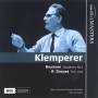 Klemperer / Klner Rundfunk SO - Sinfonie 4/Don Juan