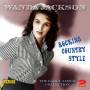 Wanda Jackson - Rocking Country Style