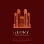Mormon Tabernacle Choir - Glory Music Of Rejoicing