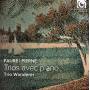 Trio Wanderer - Piano Trio