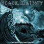Black Majesty - Tomorrowland (ltd. Digipak)