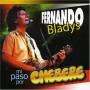 Fernando Bladys - Mi Paso Por Chebere