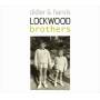 Didier Lockwood & Franci - Brothers