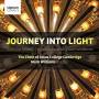 Williams / The Choir Of Jesus College Cambridge - Journey into Light