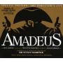 V / C - Amadeus-Special Edition: The Director's Cut