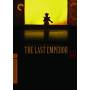 Criterion Collection: Last Emperor (4pc) / (ws) - Last Emperor/dvd [US-Version, Regio 1]
