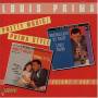 Louis Prima - Pretty Music/Prima Style-Volume 1 And 2