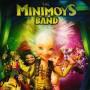 Colonna Sonora - The Minimoys Band