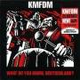Kmfdm - What do you know,Deutschland?