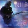 Nils - Up Close & Personal