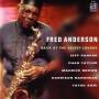 Fred Anderson - Back At The Velvet Lounge