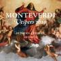 John Butt / Dunedin Consort - Vespers 1610
