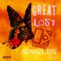 Various - Great Lost Elektra Singles Vol.1