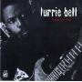 Lurrie Bell - Mercurial Son