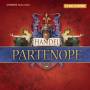 Joshua / Streit / Summers / Zazzo / + - Partenope HWV 27 (GA)