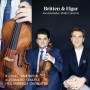 M. Barenboim / A. Crudele / Philharmonia Orchestra - Four Sea Interludes /Violinkonzert Op. 61