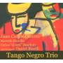 Juan Carlos Caceres - Tango Negro Trio