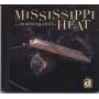 Mississippi Heat - Warning Shot