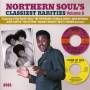 V / A - Northern Soul's Classiest Rarities Vol.6