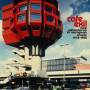 V / A - Caf Exil-New Adventures In European Music 1972-80
