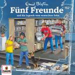 Fnf Freunde - Folge 162: und die Legende vom versteckten Sohn