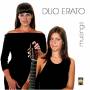 Duo Erato - Musings