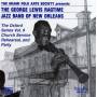 George Lewis - Oxford Series 9