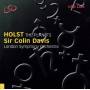 Davis / LSO - The Planets