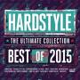 Various - Hardstyle Ultimate Collection-best Of 2015