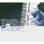 Benjamin Trio Schaefer - Shapes & Colours