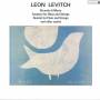 Levitch / Donovetzky / Treger / Foy / - Ricordo Di Mario/Fantasia