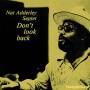 Nat Septet Adderley - Don't Look Back