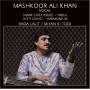 Mashkoor Khan Ali - Raga Lalit / Miyan Ki Todi