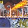 Iup Wind Ensemble / Stamp / Gillingham / Linn - Internal Combustion