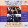 Vic Lewis - New York Jazzmen & Jam