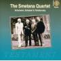 Smetana Quartet / P. Stepan - Piano Quintett op.44/Streichquartett
