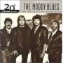 Moody Blues - 20th Century Masters=ecop