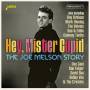 Joe Melson - Hey,Mister Cupid-The Joe Melson Story